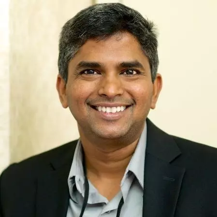 Jayaraman Swaminathan