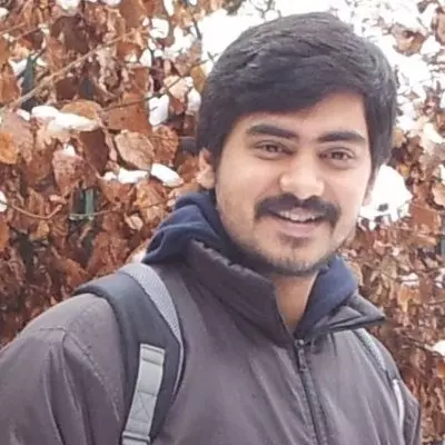 Srinivasan Gopalan CISSP, CCNP, ITILv3