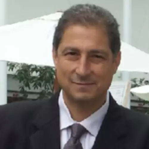 Michael Valentino