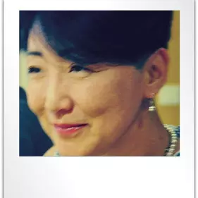 Dr. Yoko Mogi-Hein