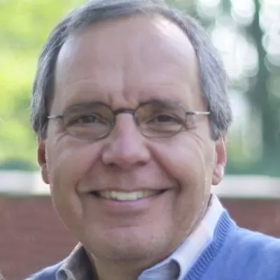 Alan Stimac, MBA