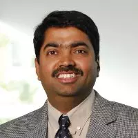 Sarva (Srinivas) Meduri, PMP, MBA