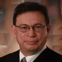 Roberto Soto Alvarez, MBA