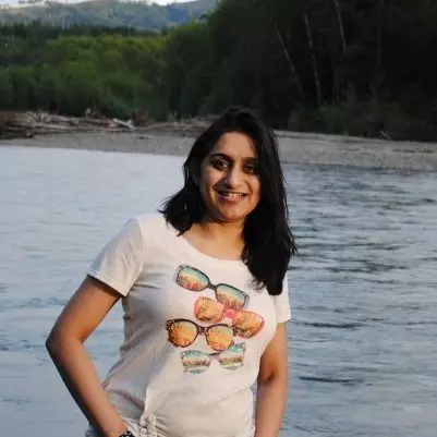 Nisha Subramanian