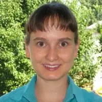 Elena Stepanova, Ph.D.