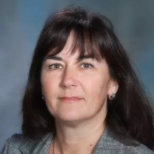 Sandra Sinclair, BSBA, MHA/ED, RN