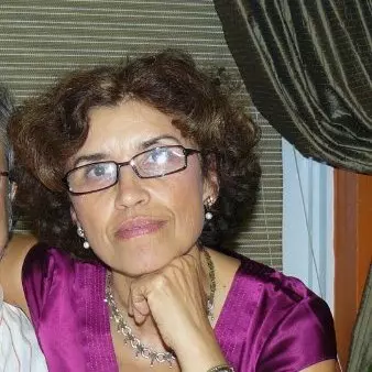 Pilar Martin, MD, MPH, MHSA