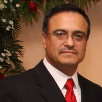 Juan Romero, MBA