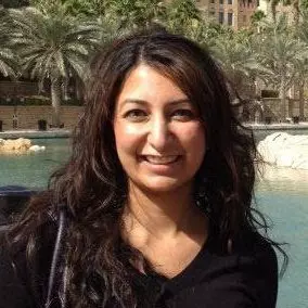 Farah Khan, MBA