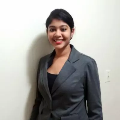 Anjali Aravind