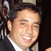 Felipe Gonzalez, MBA