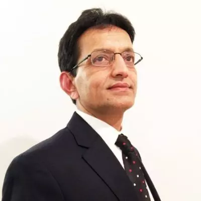 Nirmal Singh, PhD