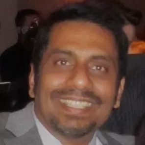 Jinesh Jain, PMP