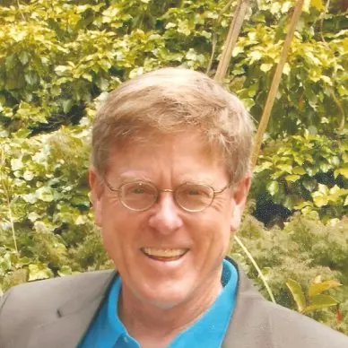 James Follain, Ph.D.