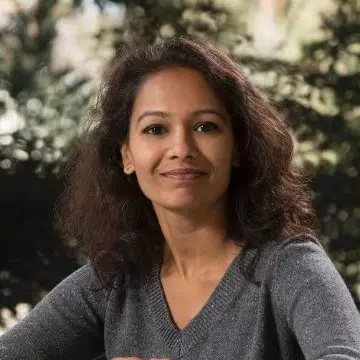 Sanchita Gupta, PHR