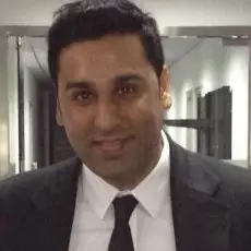 Amir Surani, MBA