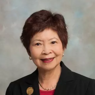 Patricia Fae Ho