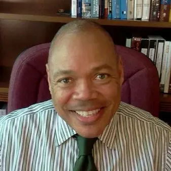 Anthony J Hill, Ph.D., LICSW, ACSW