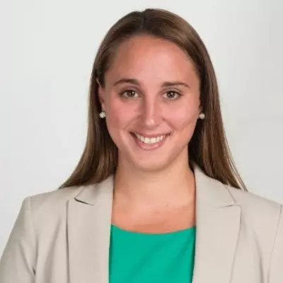 Kristin Mestre, MBA