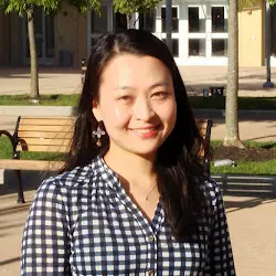 Julie Jihye Yang, MBA