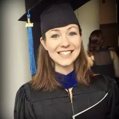 Kathryn Adele Kelly, MBA