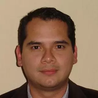 Jeronimo Eduardo Villatoro de León