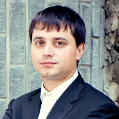 Volodymyr Ienkalov