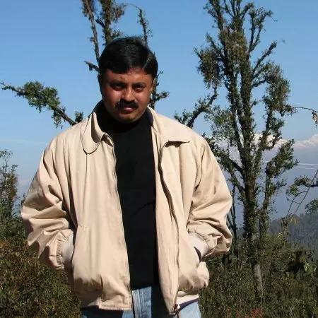 Anirban Dasgupta