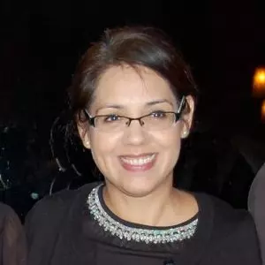 Patricia Valdez