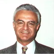 Bahram Fatemi