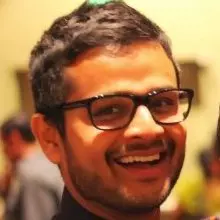 Aanand Krishnan