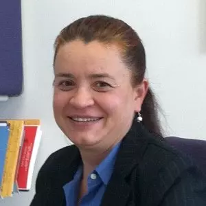 Mary Ferraro, MBA, PMP