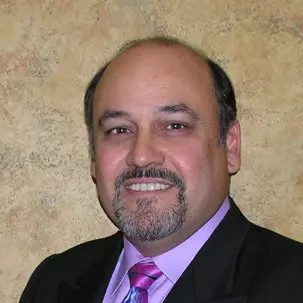 Carlos Garcia, M.D.