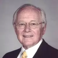 Clifford (C.A.) Mitts, III