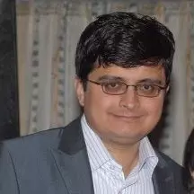 Chirag Desai