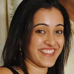 Anjali Acharya