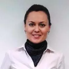 Anna Ovsyannikova