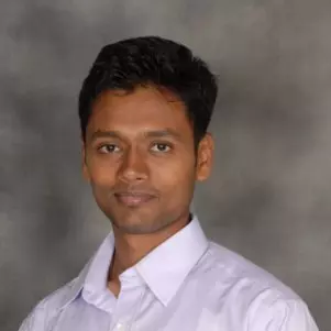 Srinivas Karthik PV