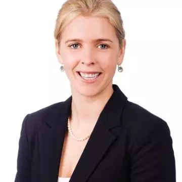 Chloe Gregoire-Bessette, MBA
