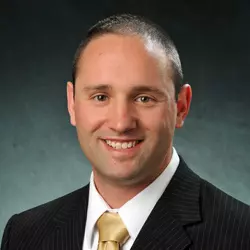 Gabe Schreiber, CPA