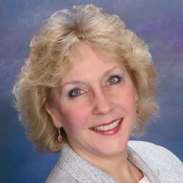 JANICE BUTLER, PMP