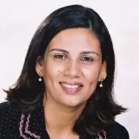 Shivali Nangia