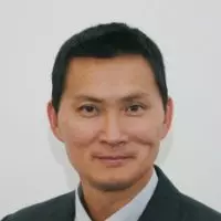 Felix Hsu