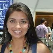 Carla Sanchez
