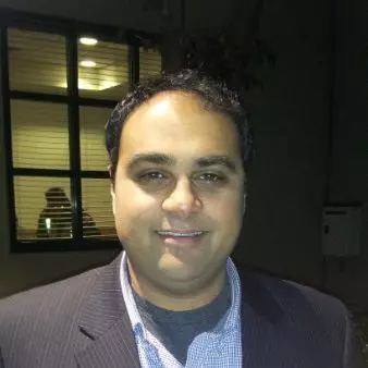 Karim Kara, MBA, EE