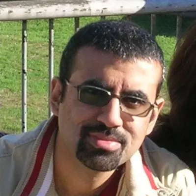 Amer Sarfraz