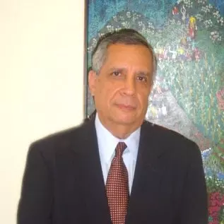 Luis Eduardo Niño M.