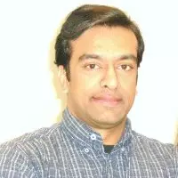 Rajesh Krishnan, MBA