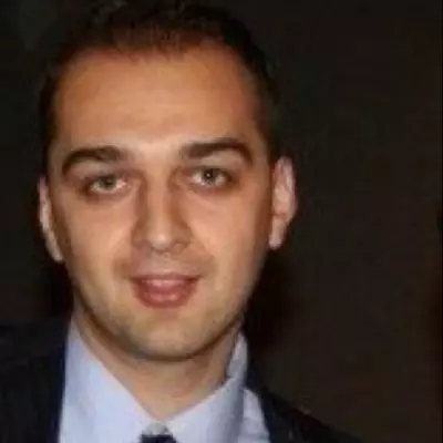 Orhan Sestovic