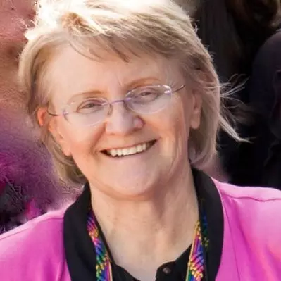 Helen Boyer